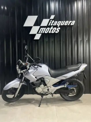 YAMAHA YS 250 FAZER 