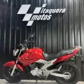 YAMAHA YS 250 FAZER YAMAHA YS 250 FAZER