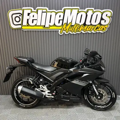 YAMAHA YZF R15 YAMAHA YZF R15