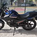 YAMAHA FACTOR 150ED YAMAHA FACTOR 150ED