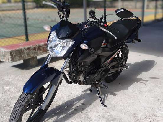 YAMAHA-FACTOR 150ED YAMAHA-FACTOR 150ED-2024