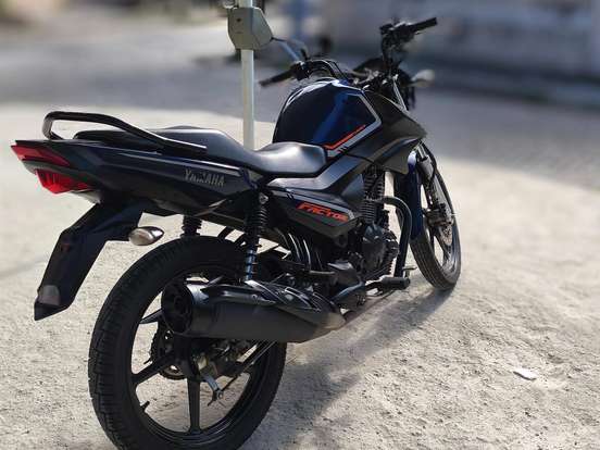 YAMAHA-FACTOR 150ED YAMAHA-FACTOR 150ED-2024