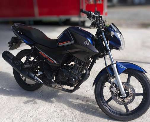 YAMAHA-FACTOR 150ED-2024
