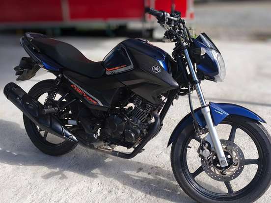 YAMAHA-FACTOR 150ED YAMAHA-FACTOR 150ED-2024