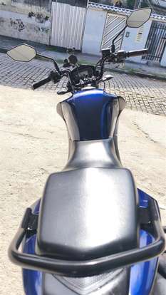 YAMAHA-FACTOR 150ED-2024