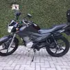 YAMAHA FACTOR YBR 125I ED YAMAHA FACTOR YBR 125I ED