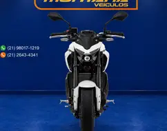 YAMAHA MT-03 CONNECTED ABS YAMAHA MT-03 CONNECTED ABS