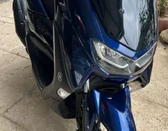 YAMAHA NMAX 160 ABS YAMAHA NMAX 160 ABS