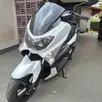 YAMAHA NMAX 160 ABS YAMAHA NMAX 160 ABS