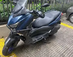 YAMAHA XMAX ABS YAMAHA XMAX ABS