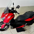YAMAHA XMAX ABS YAMAHA XMAX ABS