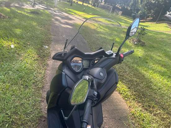YAMAHA-XMAX ABS YAMAHA-XMAX ABS-2024