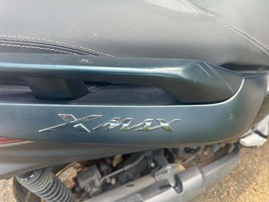 YAMAHA-XMAX ABS YAMAHA-XMAX ABS-2024