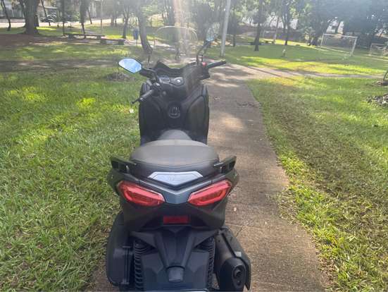 YAMAHA-XMAX ABS YAMAHA-XMAX ABS-2024
