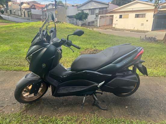 YAMAHA-XMAX ABS YAMAHA-XMAX ABS-2024