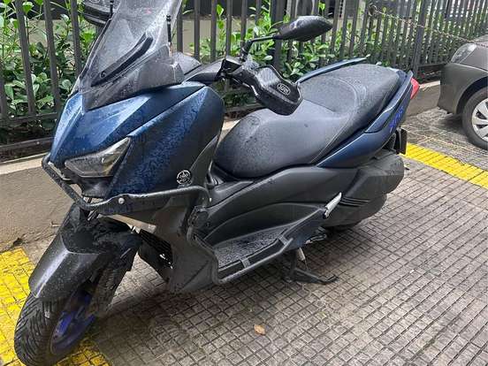 YAMAHA-XMAX ABS YAMAHA-XMAX ABS-2024
