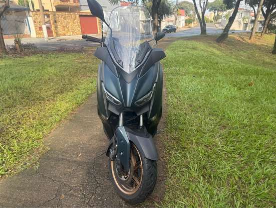 YAMAHA-XMAX ABS YAMAHA-XMAX ABS-2024