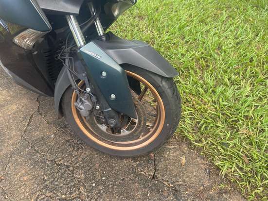 YAMAHA-XMAX ABS YAMAHA-XMAX ABS-2024