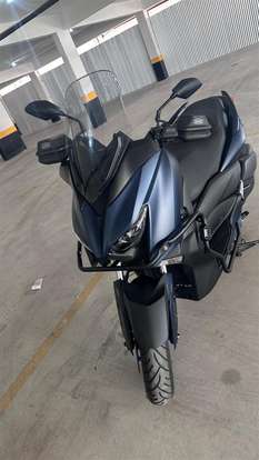 YAMAHA-XMAX ABS YAMAHA-XMAX ABS-2024