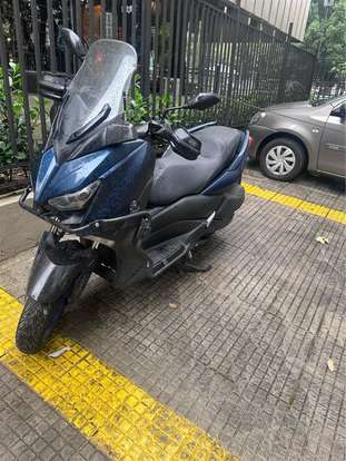 YAMAHA-XMAX ABS YAMAHA-XMAX ABS-2024