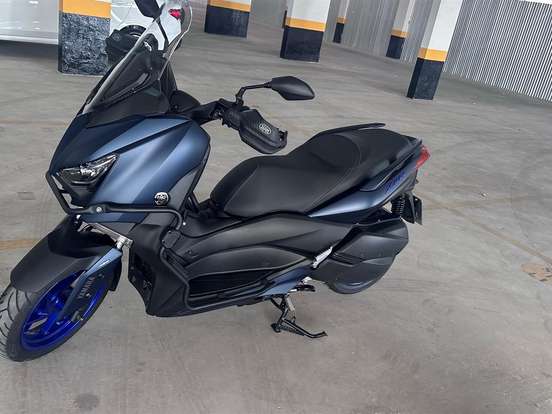 YAMAHA-XMAX ABS YAMAHA-XMAX ABS-2024