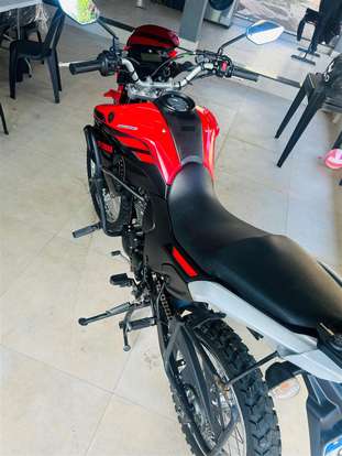 YAMAHA-XTZ 250 LANDER YAMAHA-XTZ 250 LANDER-2023