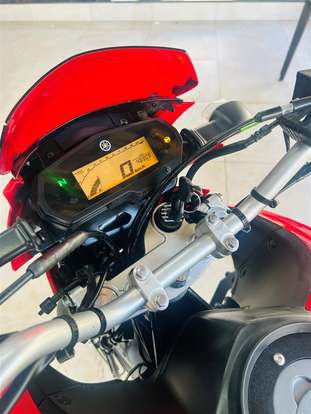 YAMAHA-XTZ 250 LANDER-2023