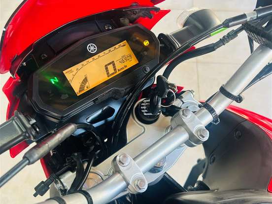 YAMAHA-XTZ 250 LANDER YAMAHA-XTZ 250 LANDER-2023