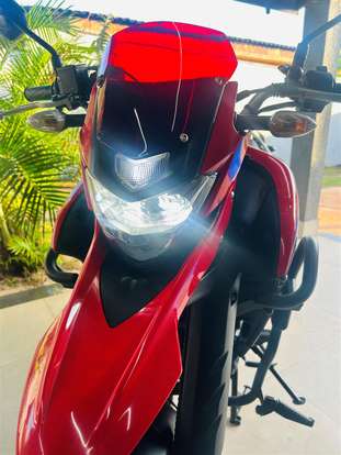 YAMAHA-XTZ 250 LANDER YAMAHA-XTZ 250 LANDER-2023