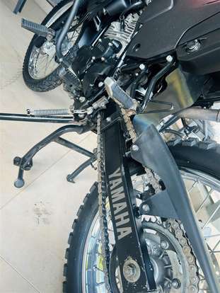 YAMAHA-XTZ 250 LANDER-2023