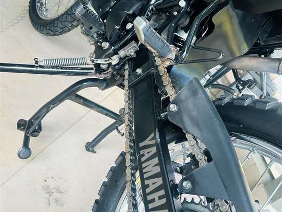 YAMAHA-XTZ 250 LANDER YAMAHA-XTZ 250 LANDER-2023