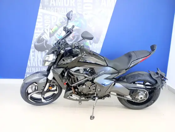 ZONTES V350 
