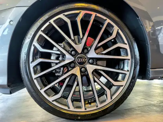 AUDI-A3-2.0 40 TFSI GASOLINA SEDAN PERFORMANCE BLACK S-TRONIC AUDI-A3-2025