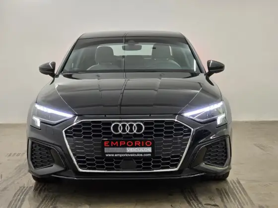 AUDI A3 2.0 40 TFSI MHEV SEDAN S LINE S-TRONIC AUDI A3 2.0 40 TFSI MHEV SEDAN S LINE S-TRONIC