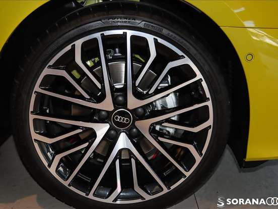 AUDI-A3-2.0 40 TFSI GASOLINA SEDAN PERFORMANCE BLACK S-TRONIC AUDI-A3-2025