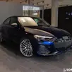 AUDI A3 2.0 40 TFSI GASOLINA SEDAN PERFORMANCE BLACK S-TRONIC AUDI A3 2.0 40 TFSI GASOLINA SEDAN PERFORMANCE BLACK S-TRONIC