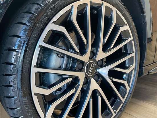 AUDI-A3-2.0 40 TFSI GASOLINA SPORTBACK PERFORMANCE BLACK S-TRONIC AUDI-A3-2026
