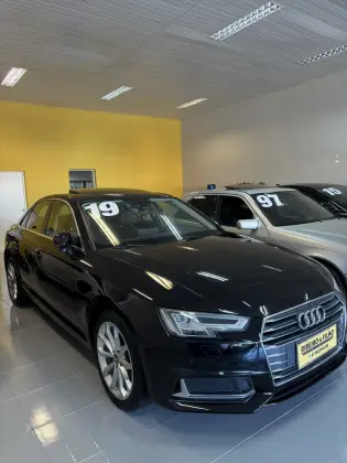 AUDI A4 2.0 TFSI GASOLINA PRESTIGE PLUS S TRONIC AUDI A4 2.0 TFSI GASOLINA PRESTIGE PLUS S TRONIC