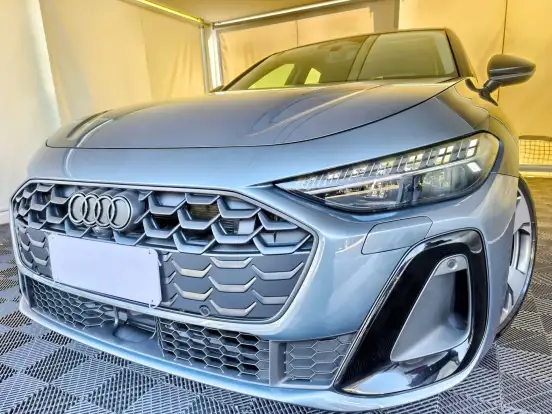 AUDI-A5-2.0 TFSI GASOLINA PERFORMANCE S EDITION QUATTRO S TRONIC AUDI-A5-2025