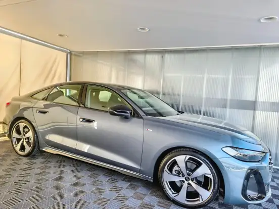 AUDI-A5-2.0 TFSI GASOLINA PERFORMANCE S EDITION QUATTRO S TRONIC AUDI-A5-2025