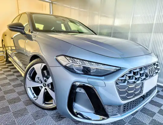 AUDI-A5-2025