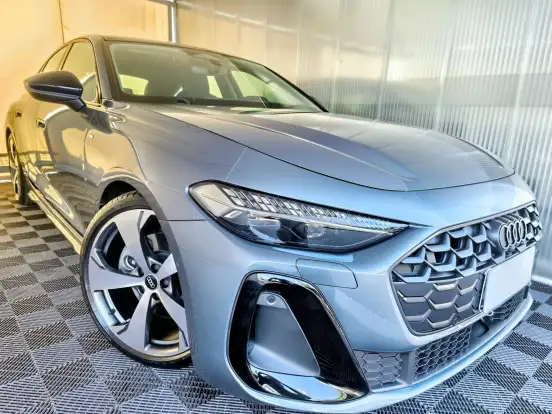 AUDI-A5-2.0 TFSI GASOLINA PERFORMANCE S EDITION QUATTRO S TRONIC AUDI-A5-2025