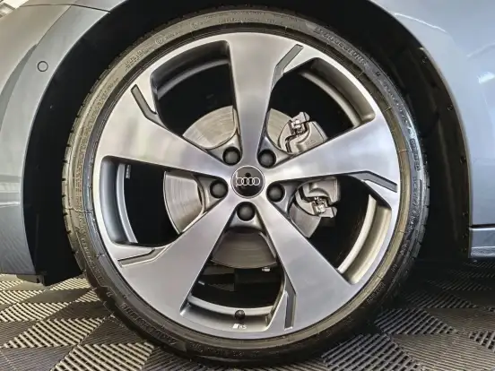 AUDI-A5-2.0 TFSI GASOLINA PERFORMANCE S EDITION QUATTRO S TRONIC AUDI-A5-2025