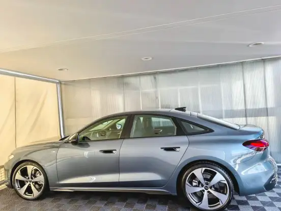 AUDI-A5-2.0 TFSI GASOLINA PERFORMANCE S EDITION QUATTRO S TRONIC AUDI-A5-2025