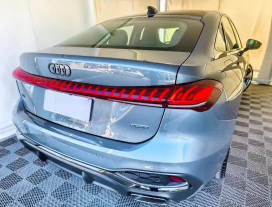 AUDI-A5-2025