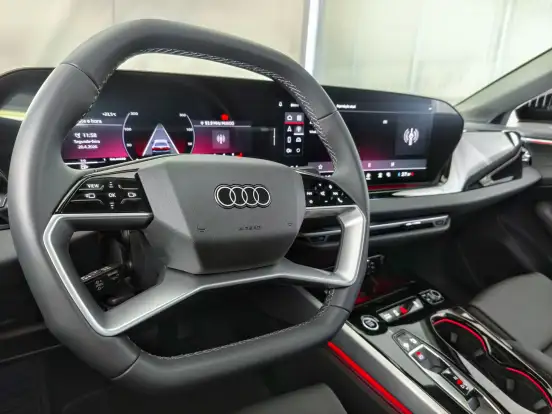 AUDI-A5-2.0 TFSI GASOLINA PERFORMANCE S EDITION QUATTRO S TRONIC AUDI-A5-2025
