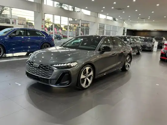 AUDI-A5-2026