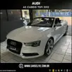 AUDI A5 2.0 TFSI CABRIOLET AMBITION 16V GASOLINA 2P S-TRONIC AUDI A5 2.0 TFSI CABRIOLET AMBITION 16V GASOLINA 2P S-TRONIC