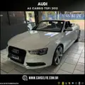 AUDI A5 2.0 TFSI CABRIOLET AMBITION 16V GASOLINA 2P S-TRONIC AUDI A5 2.0 TFSI CABRIOLET AMBITION 16V GASOLINA 2P S-TRONIC