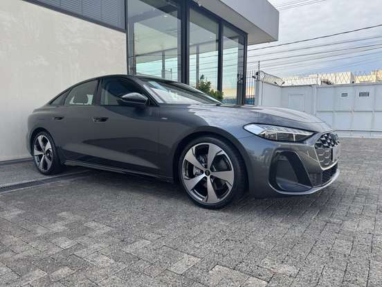 AUDI-A5-2026